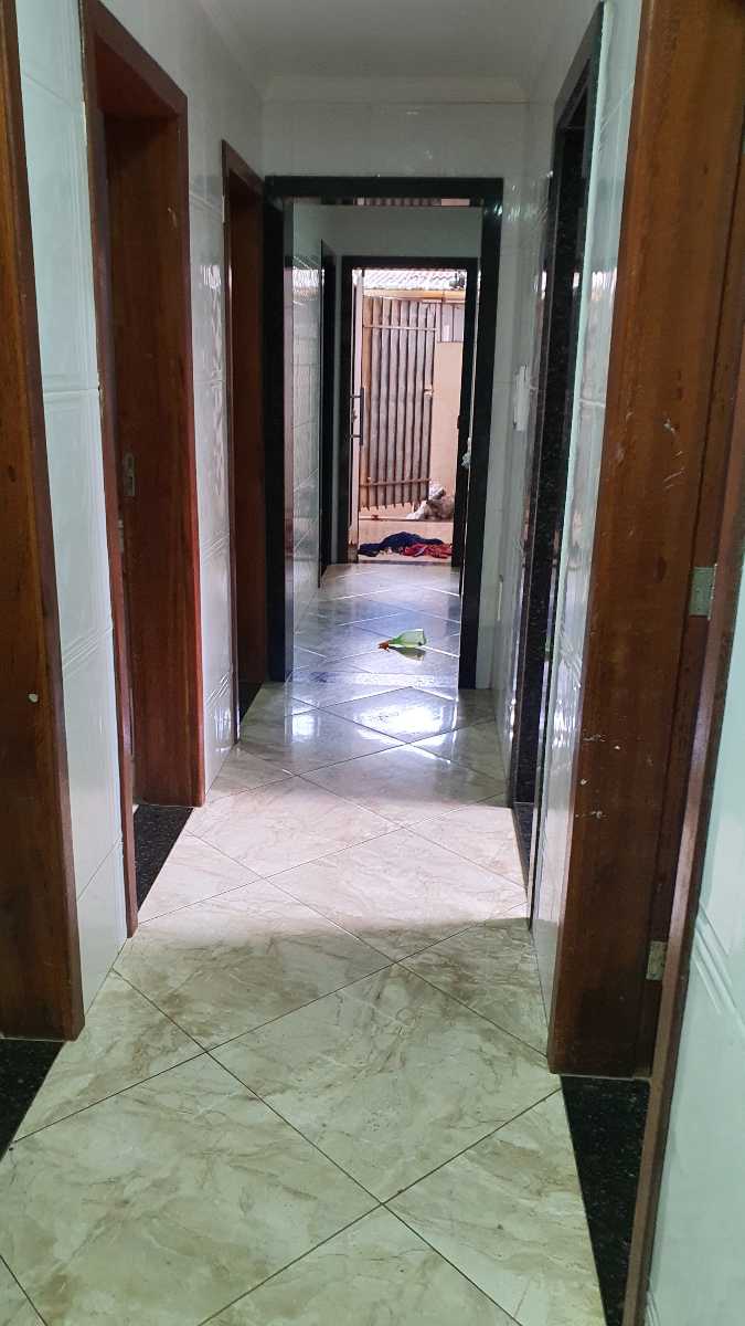 casa à venda no Nossa Senhora das Graças: 