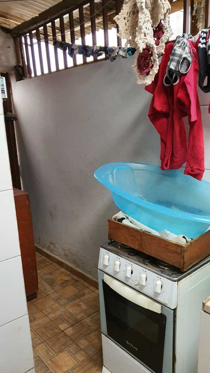 casa à venda no Nossa Senhora das Graças: 