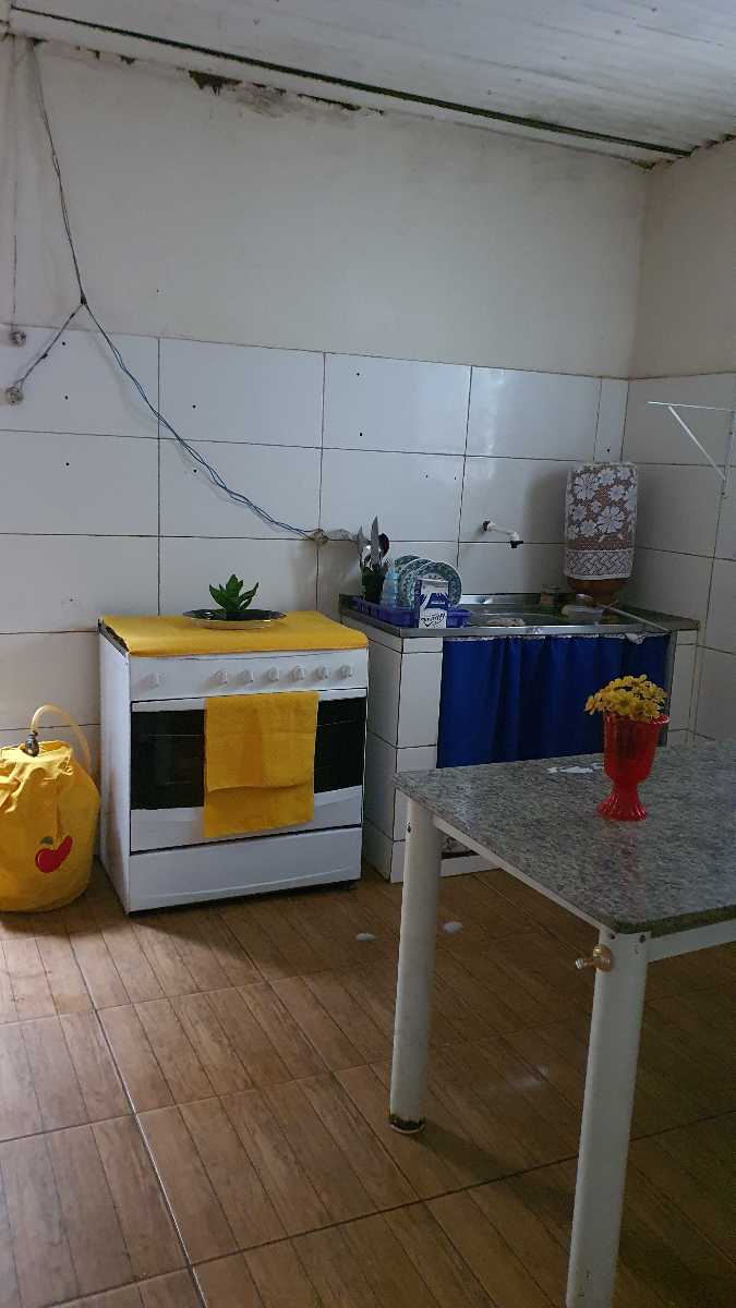 casa à venda no Nossa Senhora das Graças: 