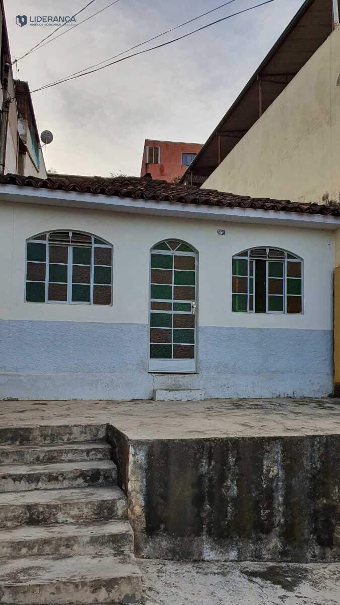 casa à venda no Santo Antônio: 