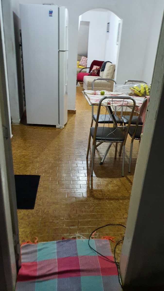 casa à venda no Santo Antônio: 