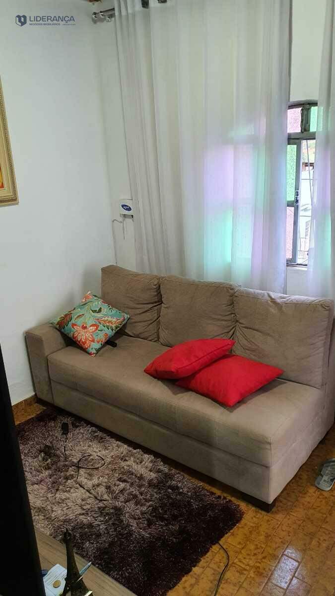 casa à venda no Santo Antônio: 