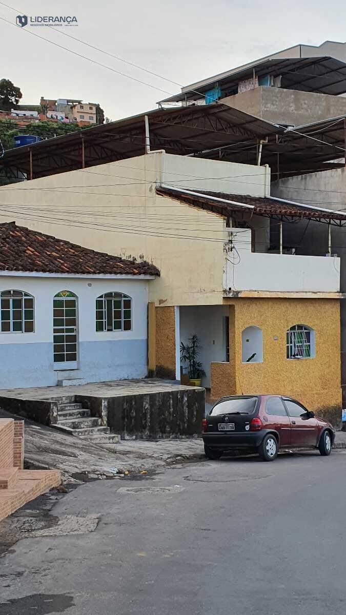casa à venda no Santo Antônio: 