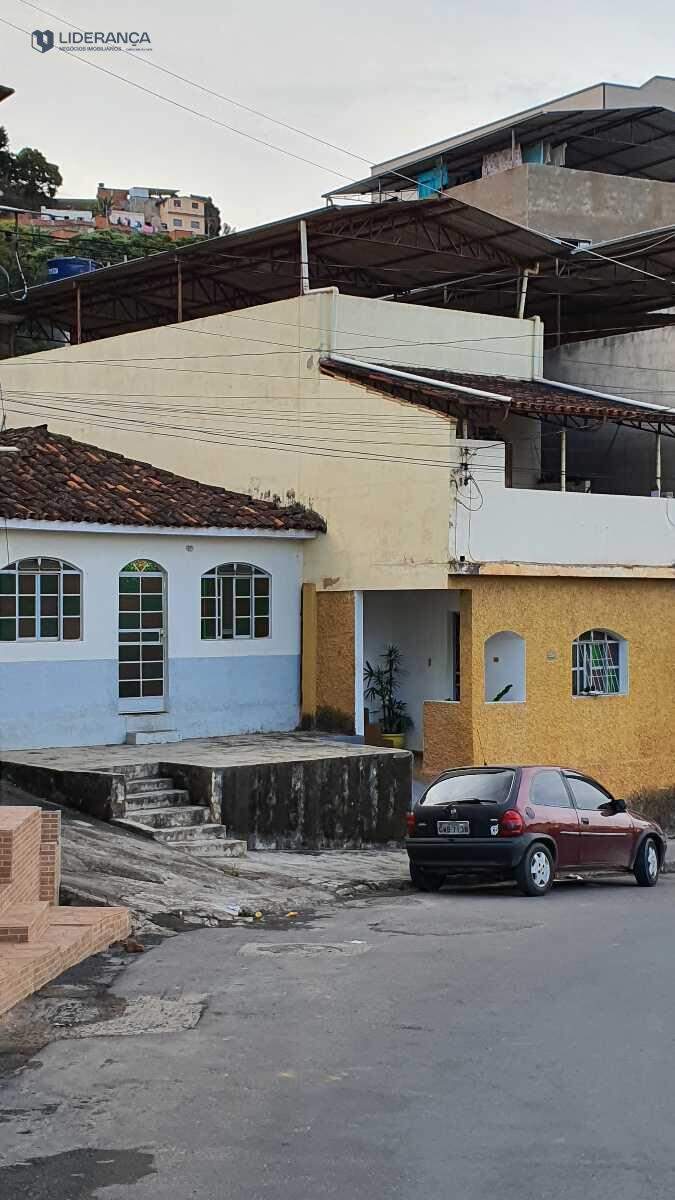 casa à venda no Santo Antônio: 