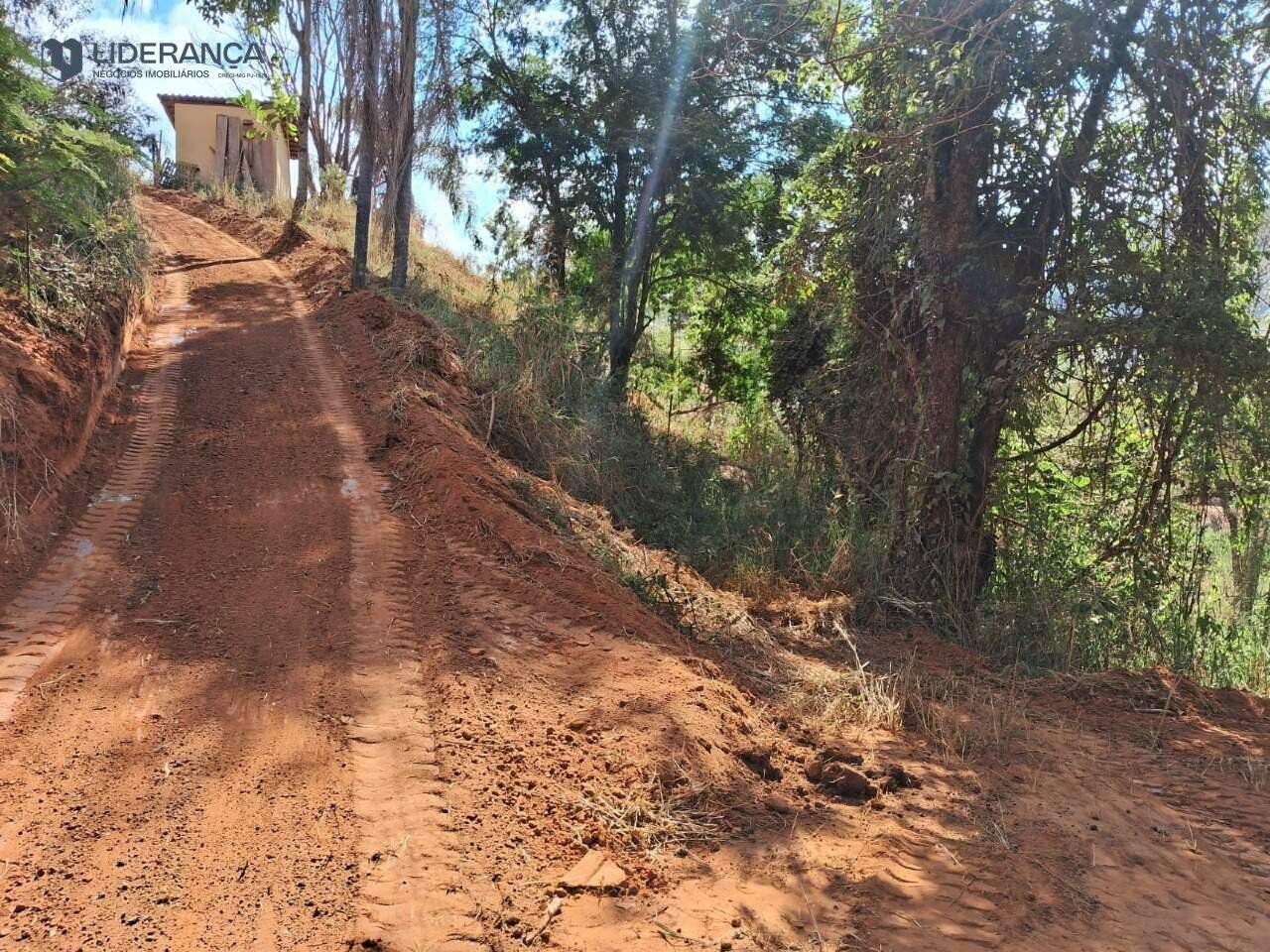 chácara à venda no Distrito Dom Lara: 