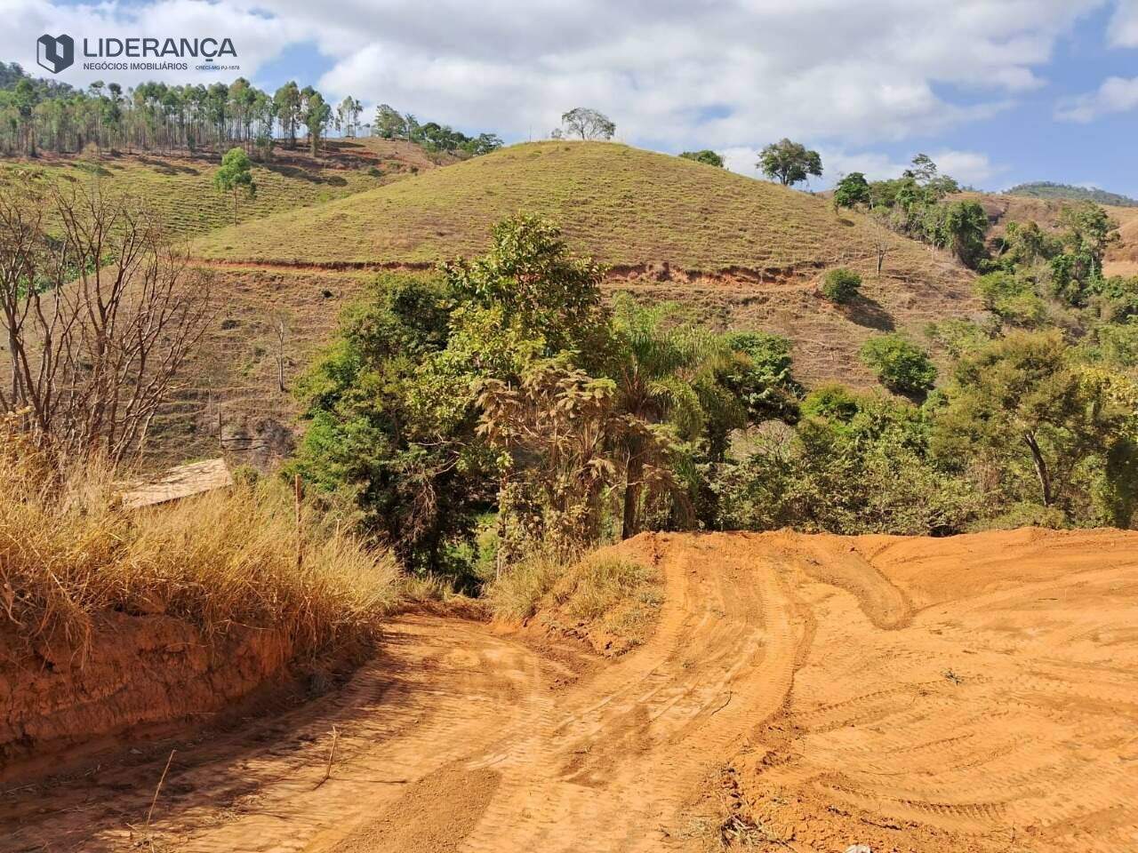 chácara à venda no Distrito Dom Lara: 