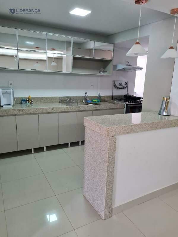 apartamento à venda no Loteamento Alvorada (Santo Antônio): 