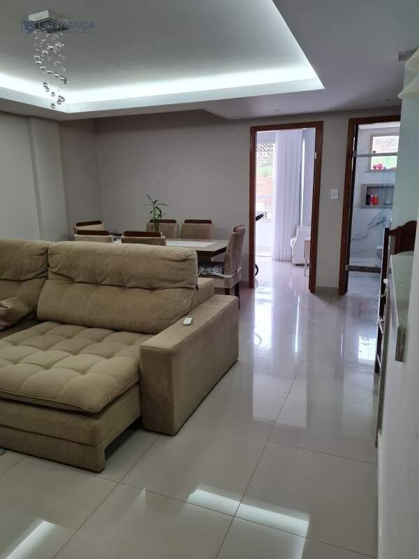 apartamento à venda no Loteamento Alvorada (Santo Antônio): 