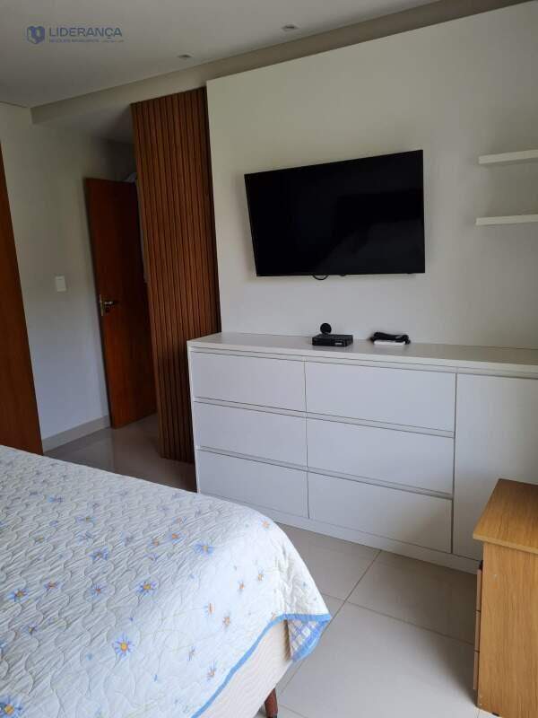 apartamento à venda no Loteamento Alvorada (Santo Antônio): 