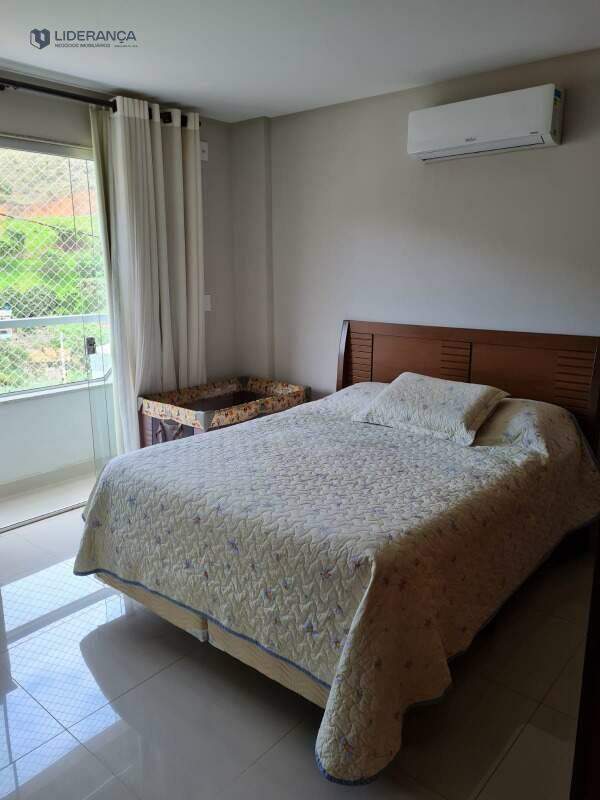 apartamento à venda no Loteamento Alvorada (Santo Antônio): 