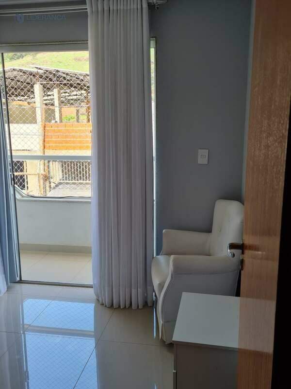 apartamento à venda no Loteamento Alvorada (Santo Antônio): 