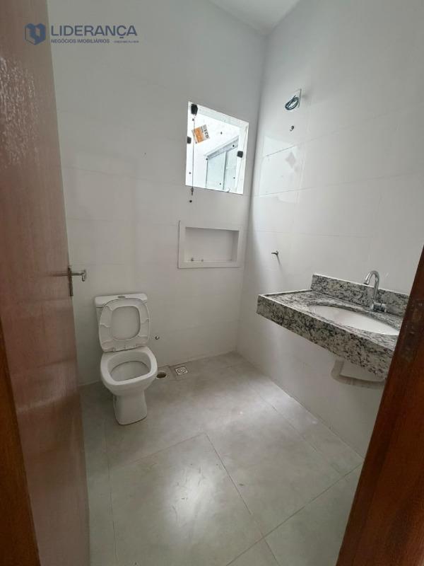 casa geminada à venda no Santa Zita: 