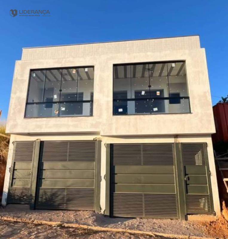 casa geminada à venda no Santa Zita: 