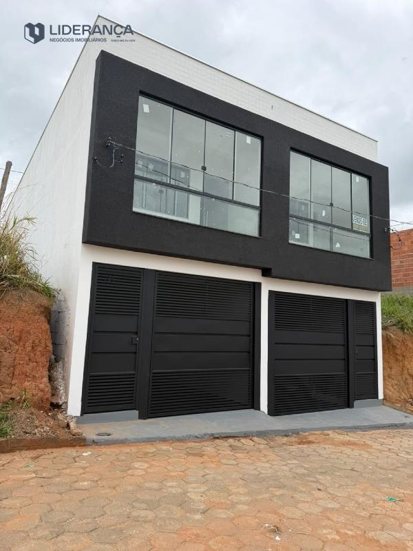 casa geminada à venda no Santa Zita: 