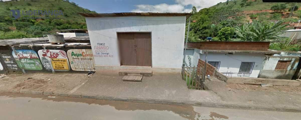 casa à venda no Rua santo mestres: 
