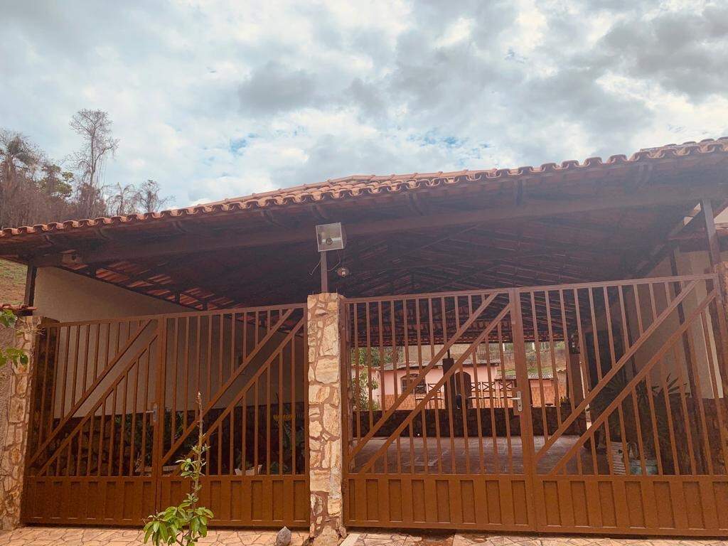 chácara à venda no Sitio paraiso: 