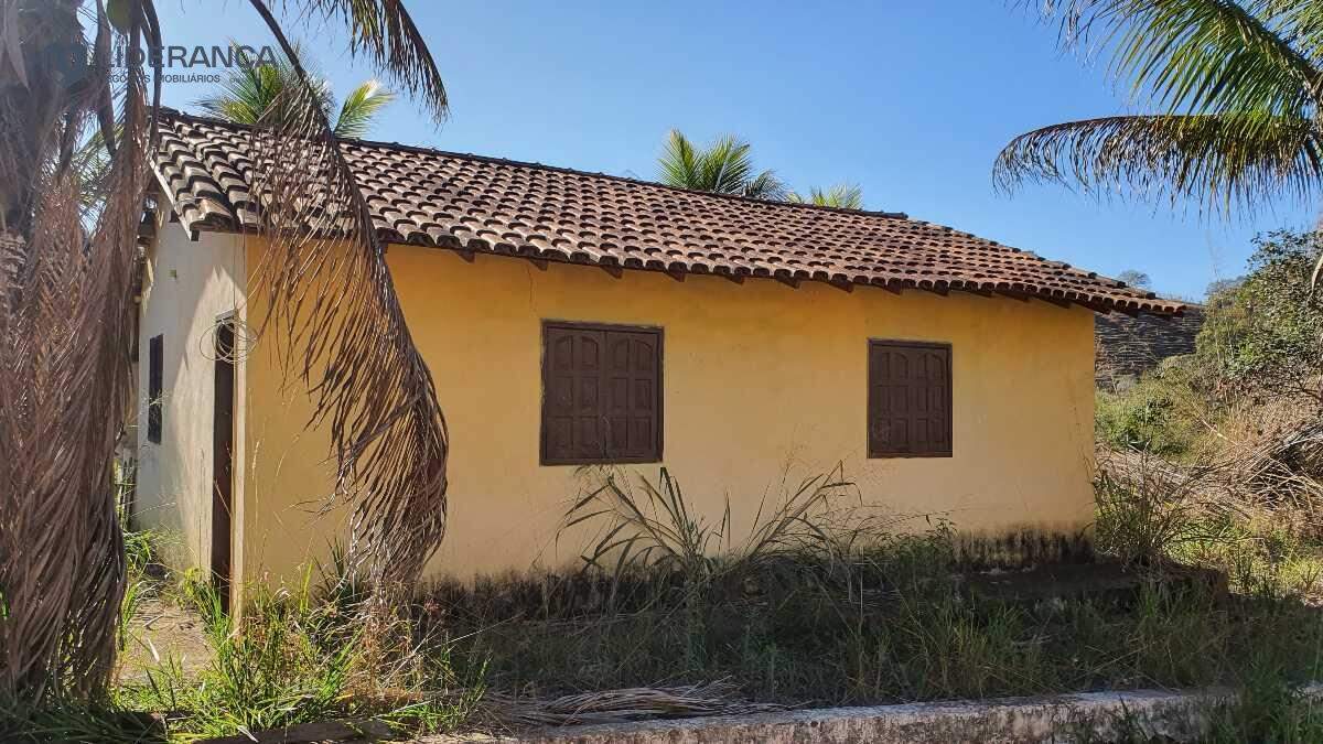 chácara à venda no AREA RURAL: 