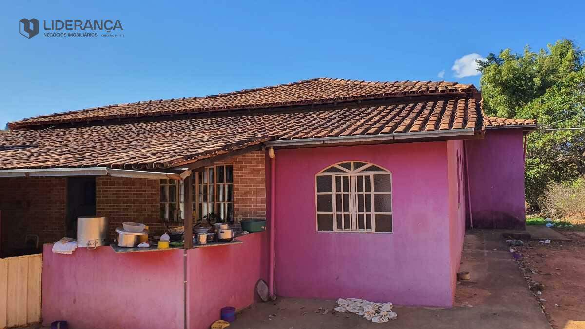 chácara à venda no AREA RURAL: 