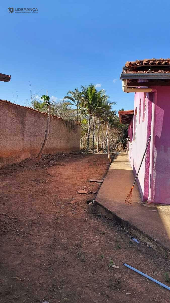 chácara à venda no AREA RURAL: 