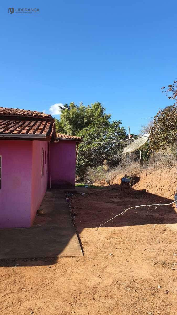 chácara à venda no AREA RURAL: 