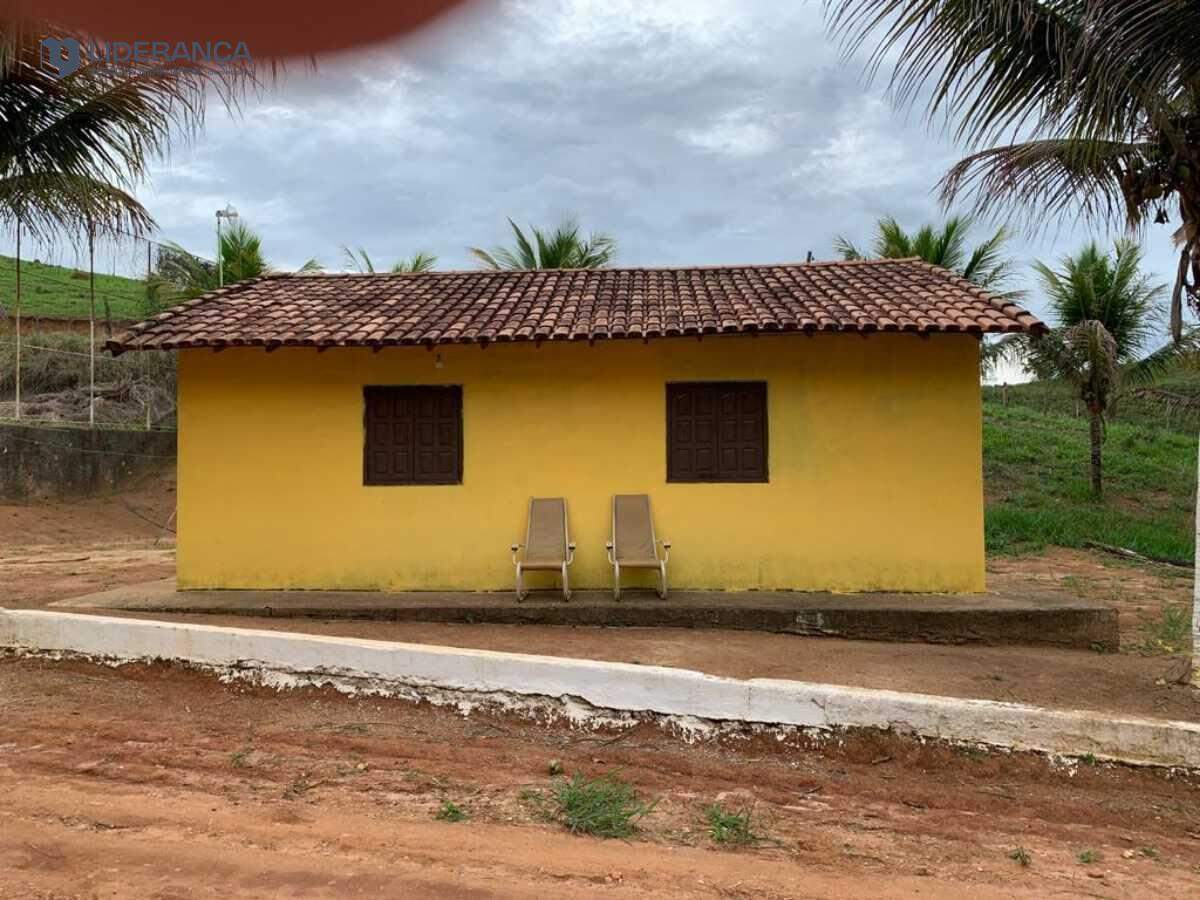 chácara à venda no AREA RURAL: 