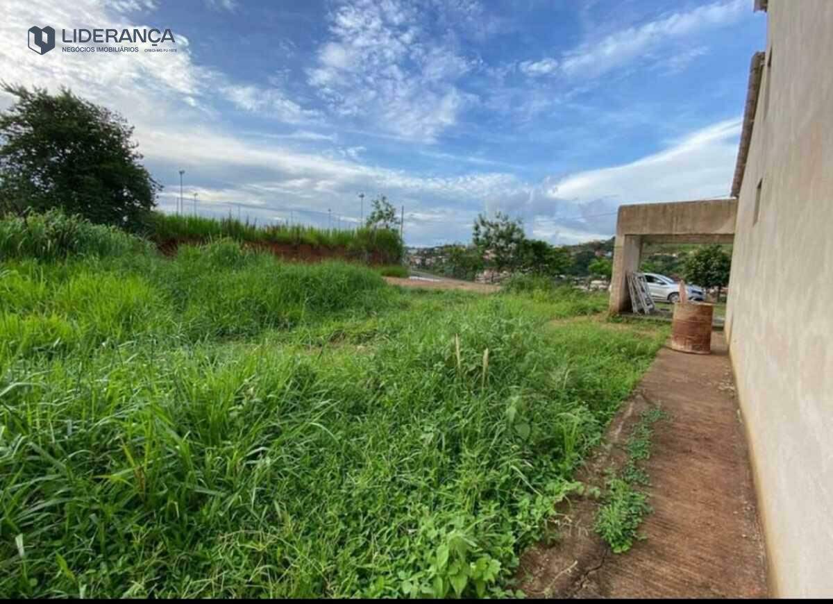 lote à venda no CENTRO: 