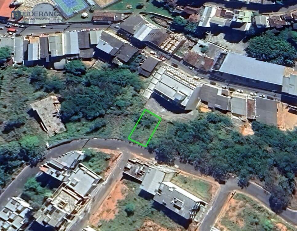 lote à venda no dr jacy junqueira: 