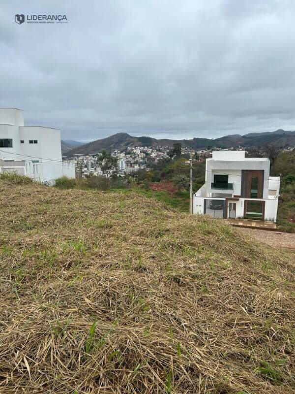lote à venda no Loteamento Residencial Jardins La vie: 