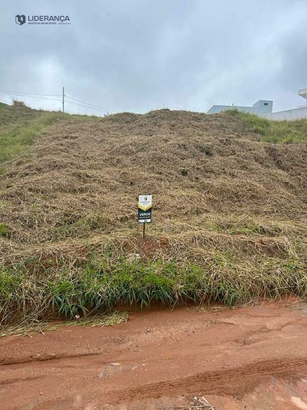 lote à venda no Loteamento Residencial Jardins La vie: 