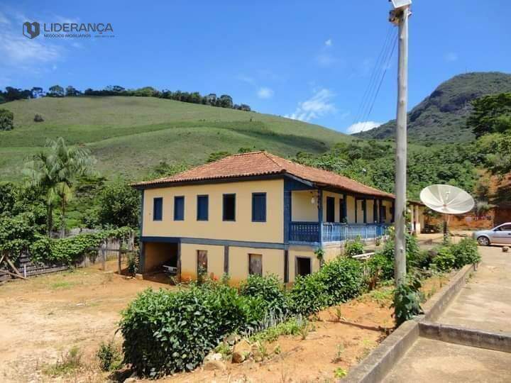 fazenda à venda no Zona rural: 