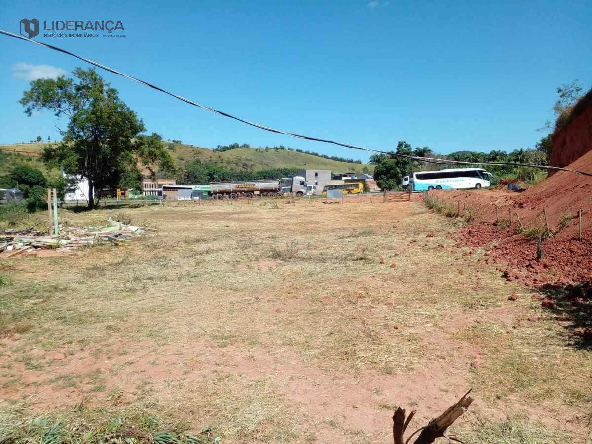 lote à venda no São Sebastião do Batatal: 