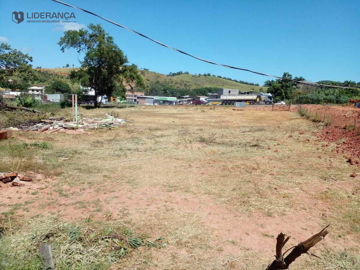 lote à venda no São Sebastião do Batatal: 