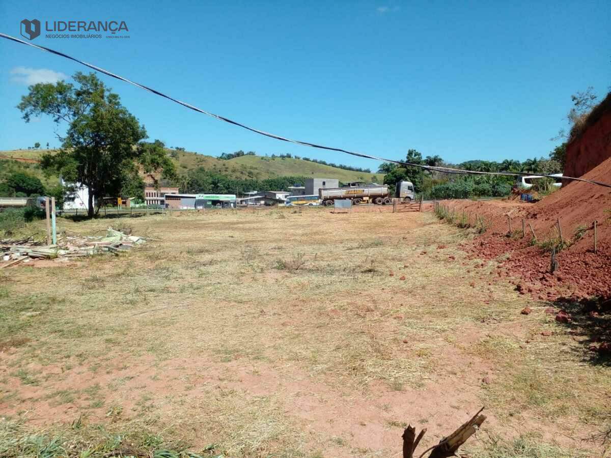 lote à venda no São Sebastião do Batatal: 