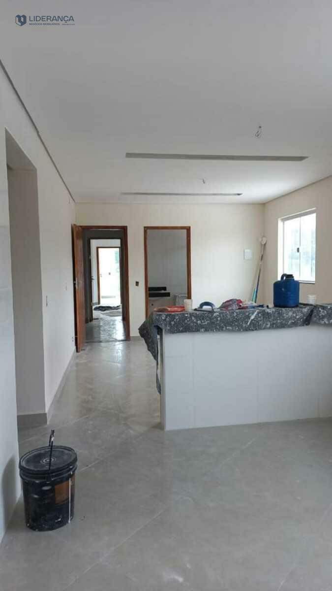 casa geminada à venda no Centrro: 