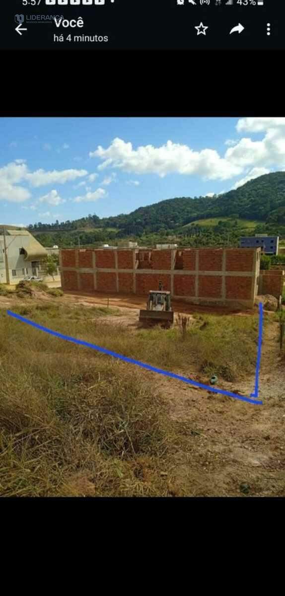 lote à venda no Rural: 
