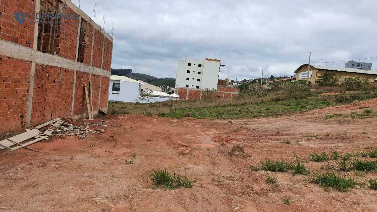 lote à venda no Rural: 