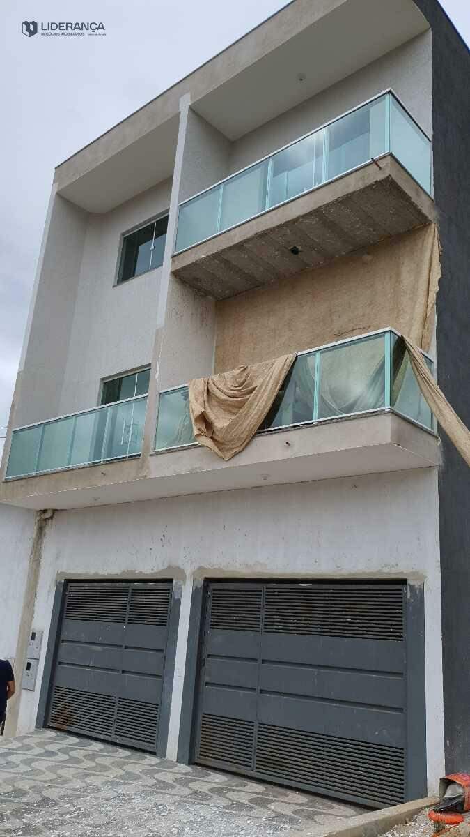 apartamento à venda no Jose lopes: 