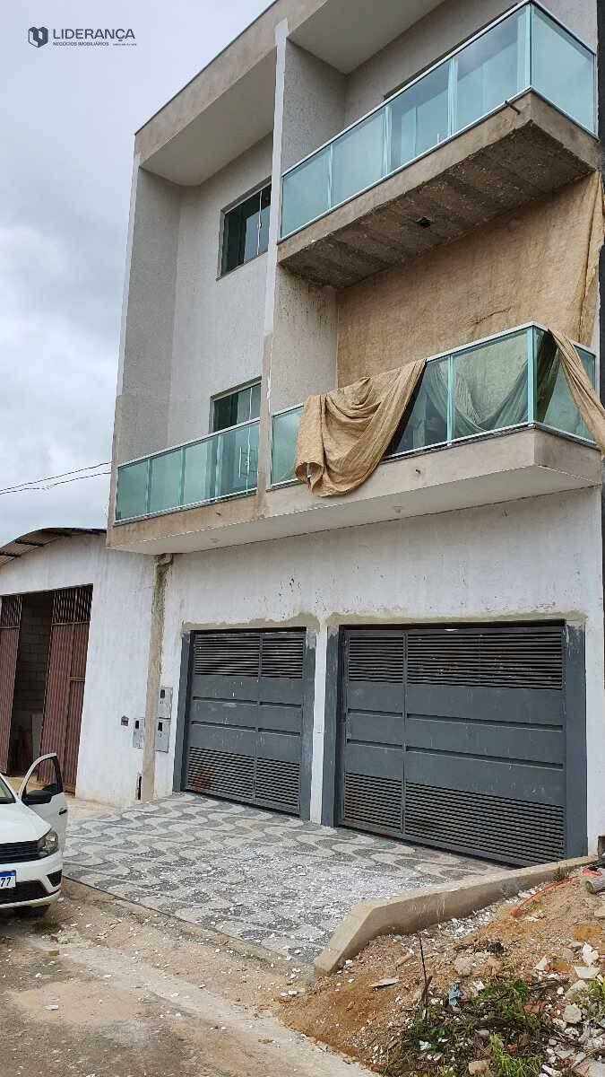 apartamento à venda no Jose lopes: 