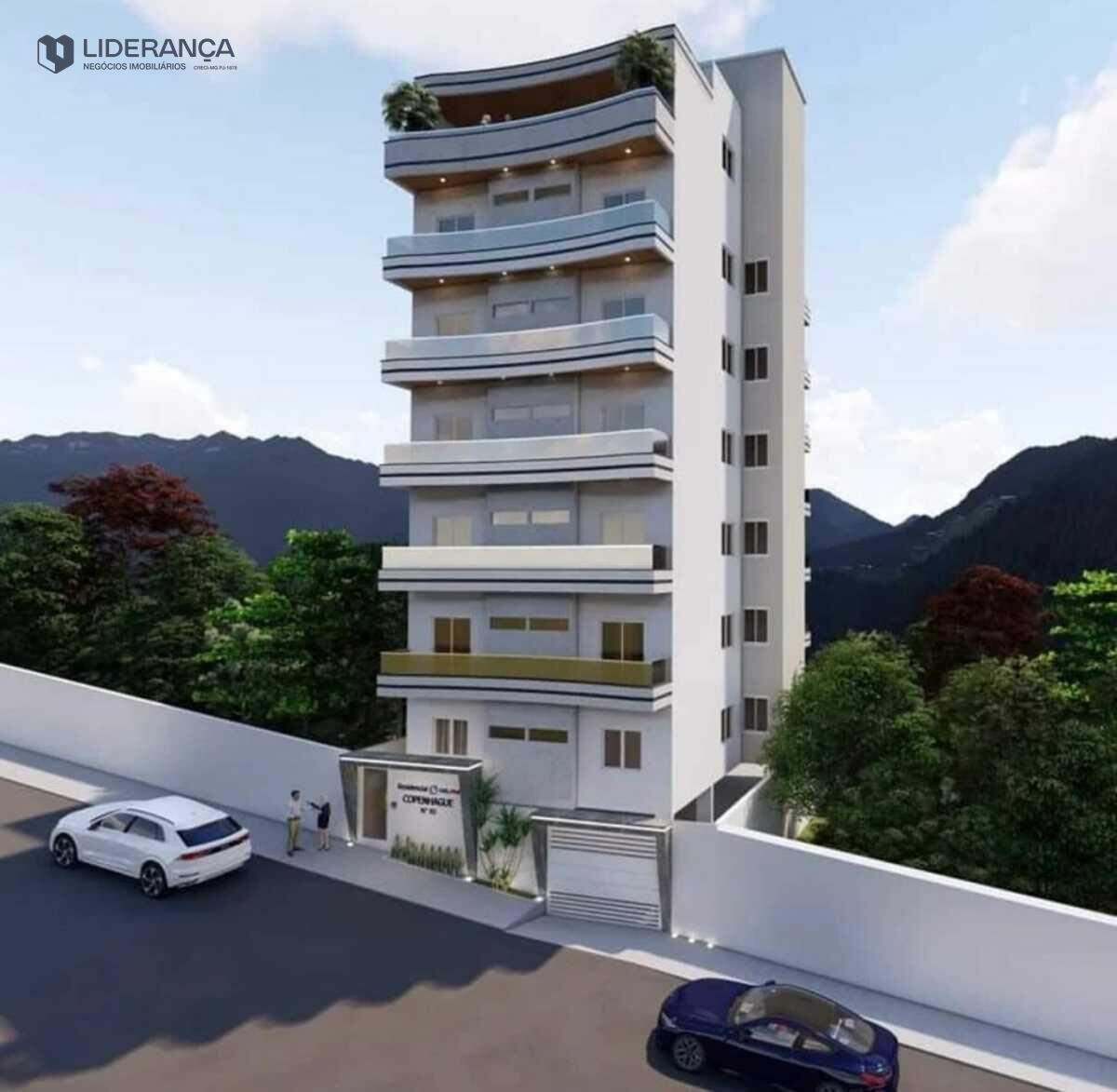 apartamento à venda no Loteamento Residencial Jardins La vie: 