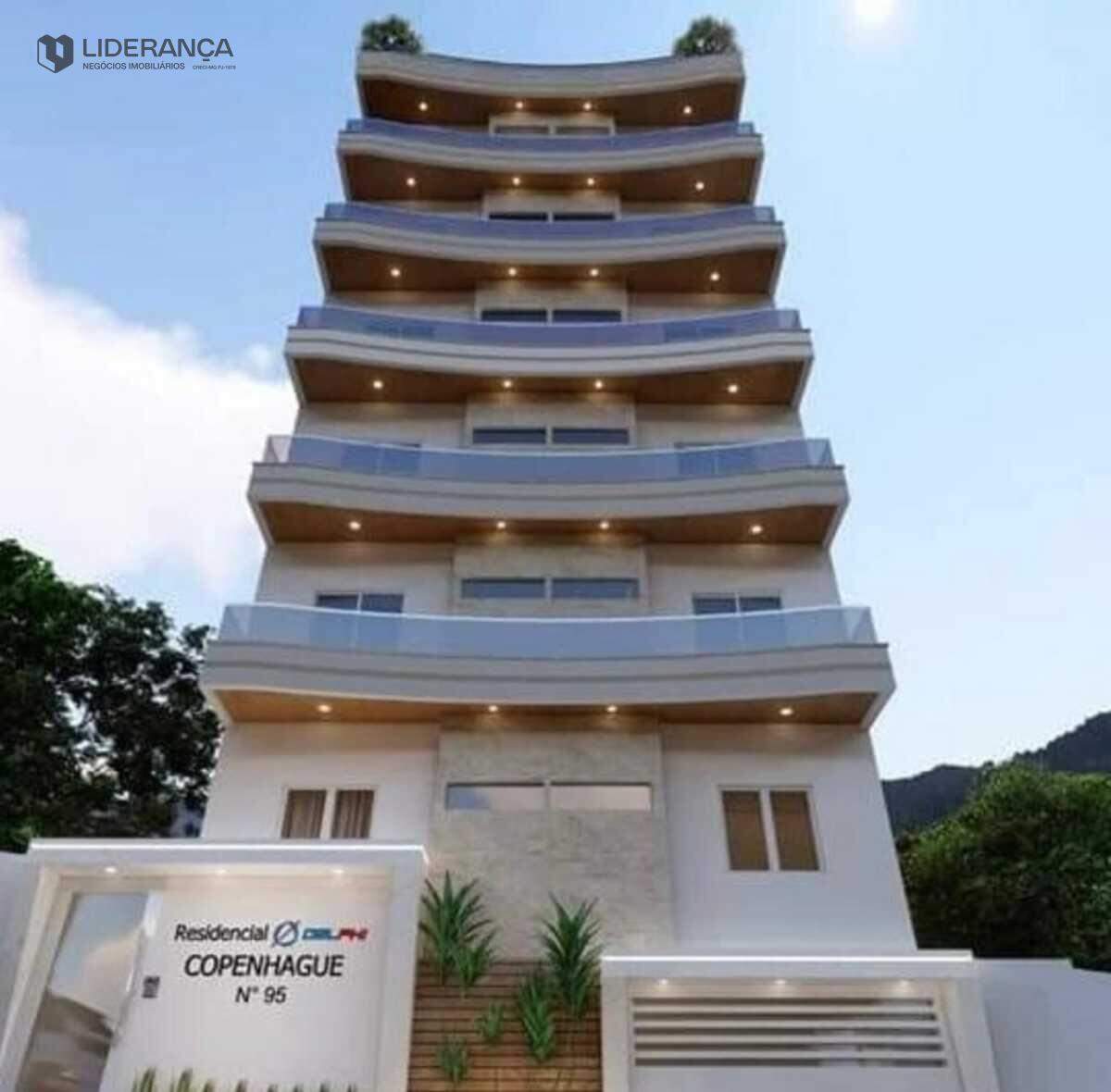 apartamento à venda no Loteamento Residencial Jardins La vie: 
