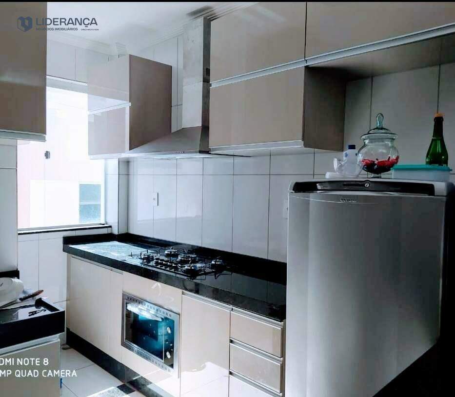 apartamento à venda no Dos Rodoviários: 