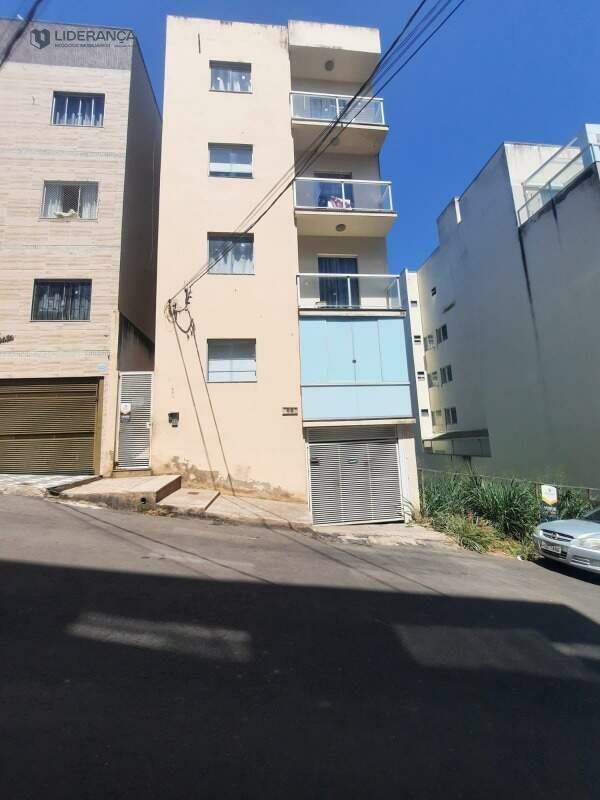 apartamento à venda no Dos Rodoviários: 