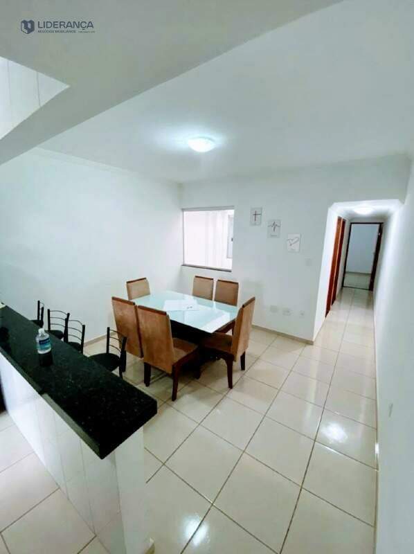 apartamento à venda no Dos Rodoviários: 