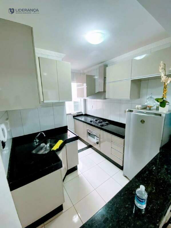 apartamento à venda no Dos Rodoviários: 