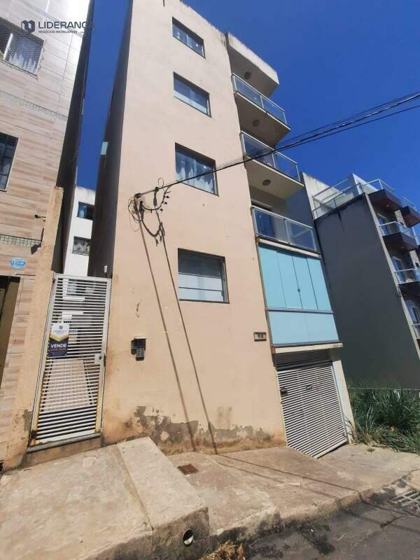 apartamento à venda no Dos Rodoviários: 