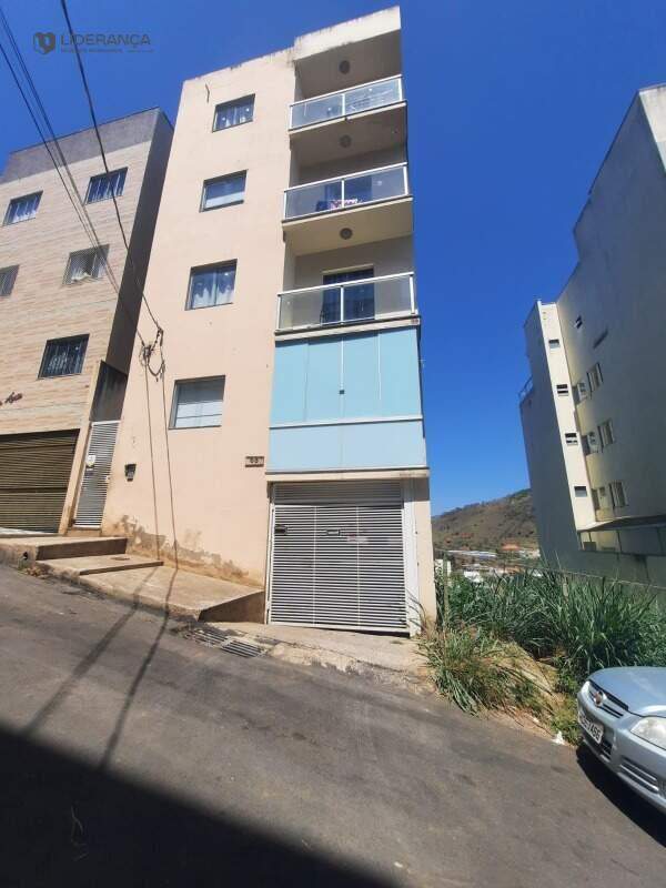 apartamento à venda no Dos Rodoviários: 
