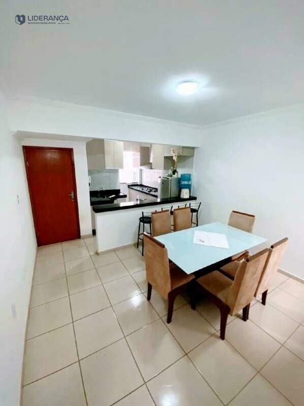 apartamento à venda no Dos Rodoviários: 