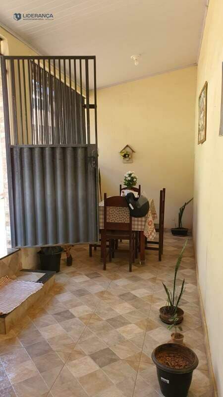 apartamento à venda no Doutor Eduardo Daladier Pereira: 