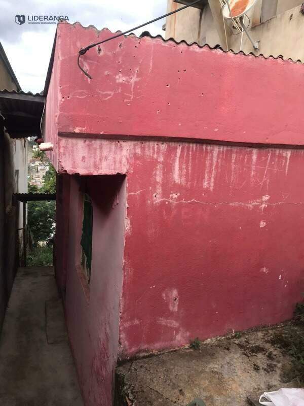 casa à venda no Nossa Senhora Aparecida: 
