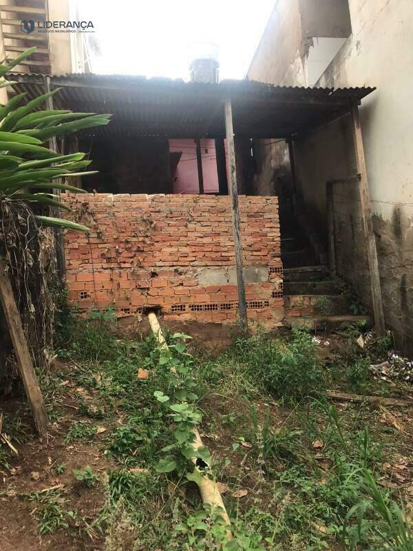 casa à venda no Nossa Senhora Aparecida: 